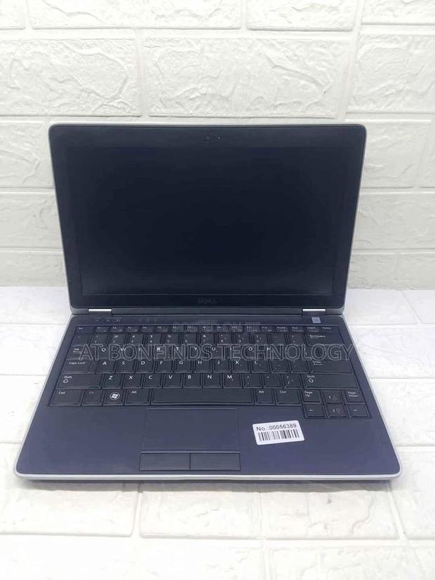 Laptop Dell Latitude E6220 8GB Intel Core I5 HDD 500GB - thumbnail 2
