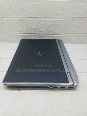 Laptop Dell Latitude E6220 8GB Intel Core I5 HDD 500GB
