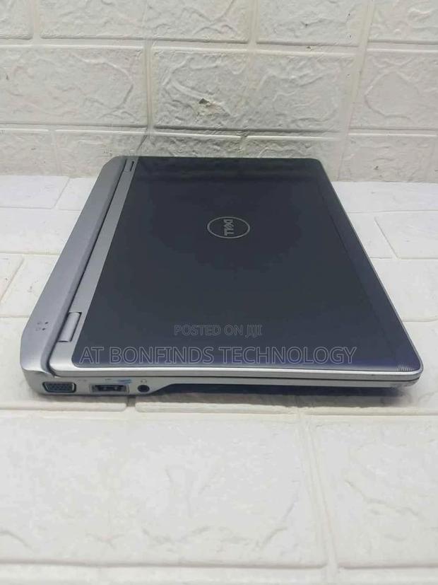 Laptop Dell Latitude E6220 8GB Intel Core I5 HDD 500GB - thumbnail 5
