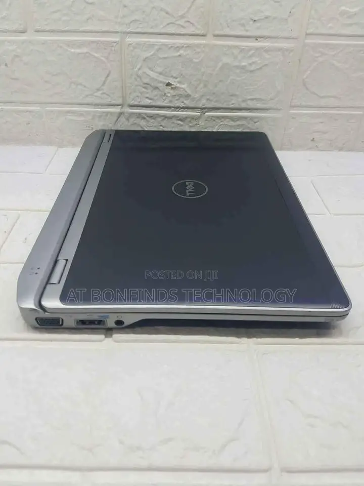 Laptop Dell Latitude E6220 8GB Intel Core I5 HDD 500GB