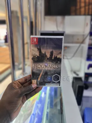 Hogwarts Legacy