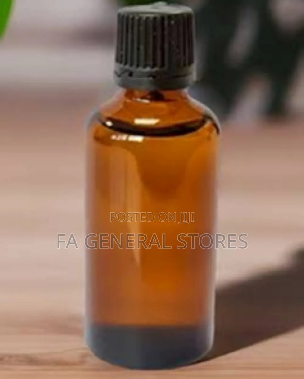 50ml Essential Oils Bottles