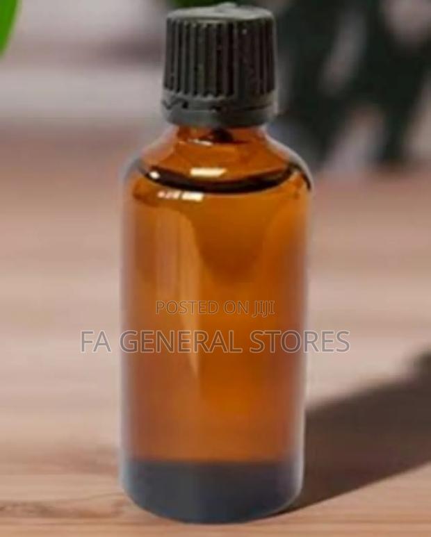 50ml Essential Oils Bottles - main view