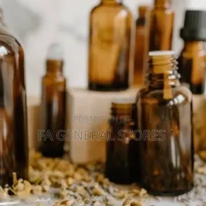 50ml Essential Oils Bottles