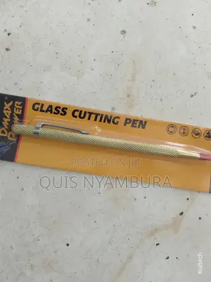 Glass Cutting Pen, Cutting Pen.