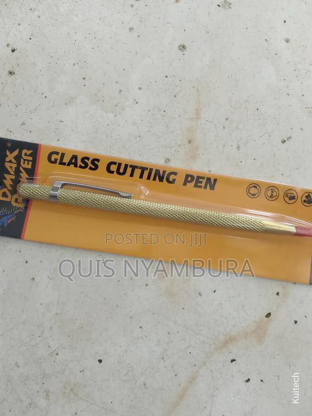 Glass Cutting Pen, Cutting Pen.