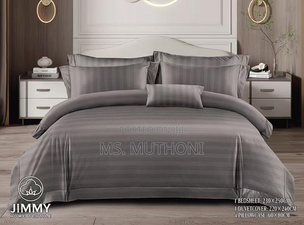 Premium Quality Duvet Covers Set