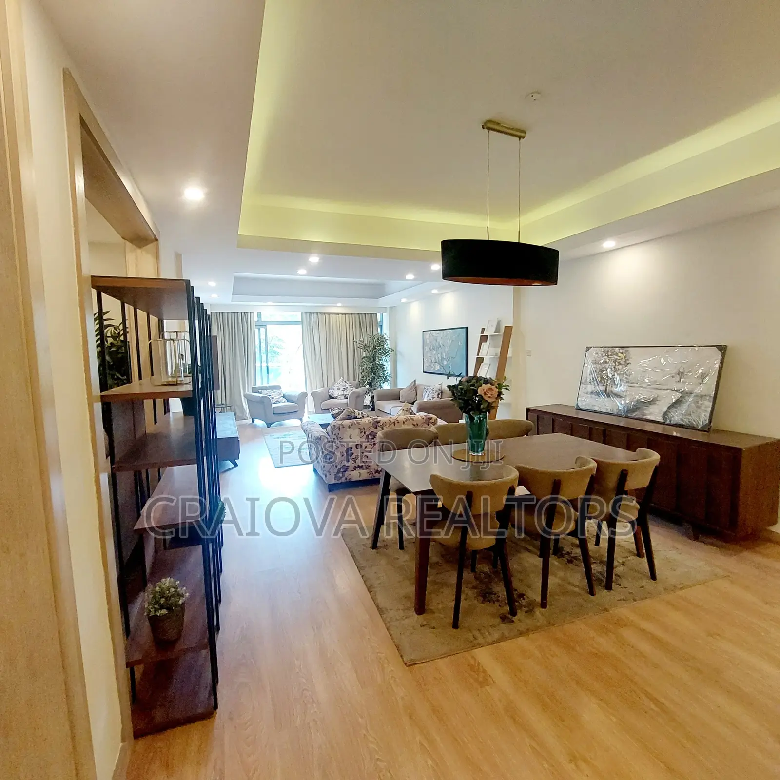 3bdrm Apartment in Lavington for sale