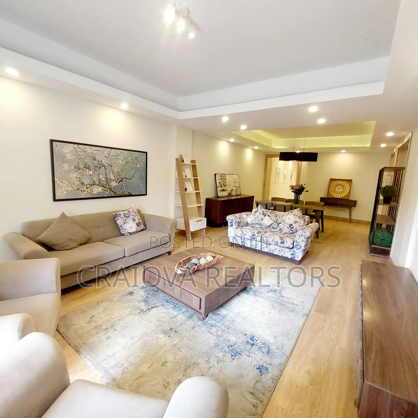 3bdrm Apartment in Lavington for sale