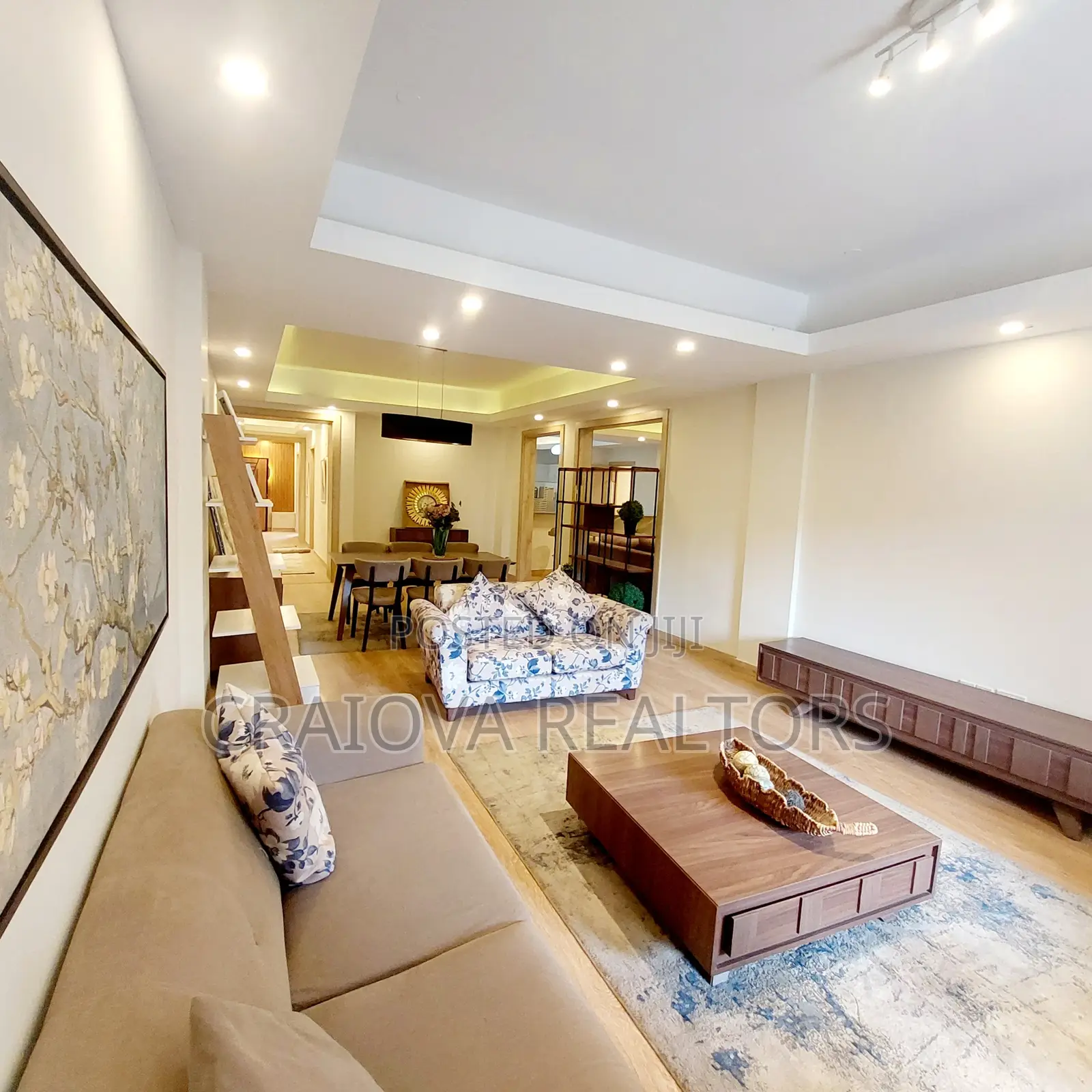3bdrm Apartment in Lavington for sale