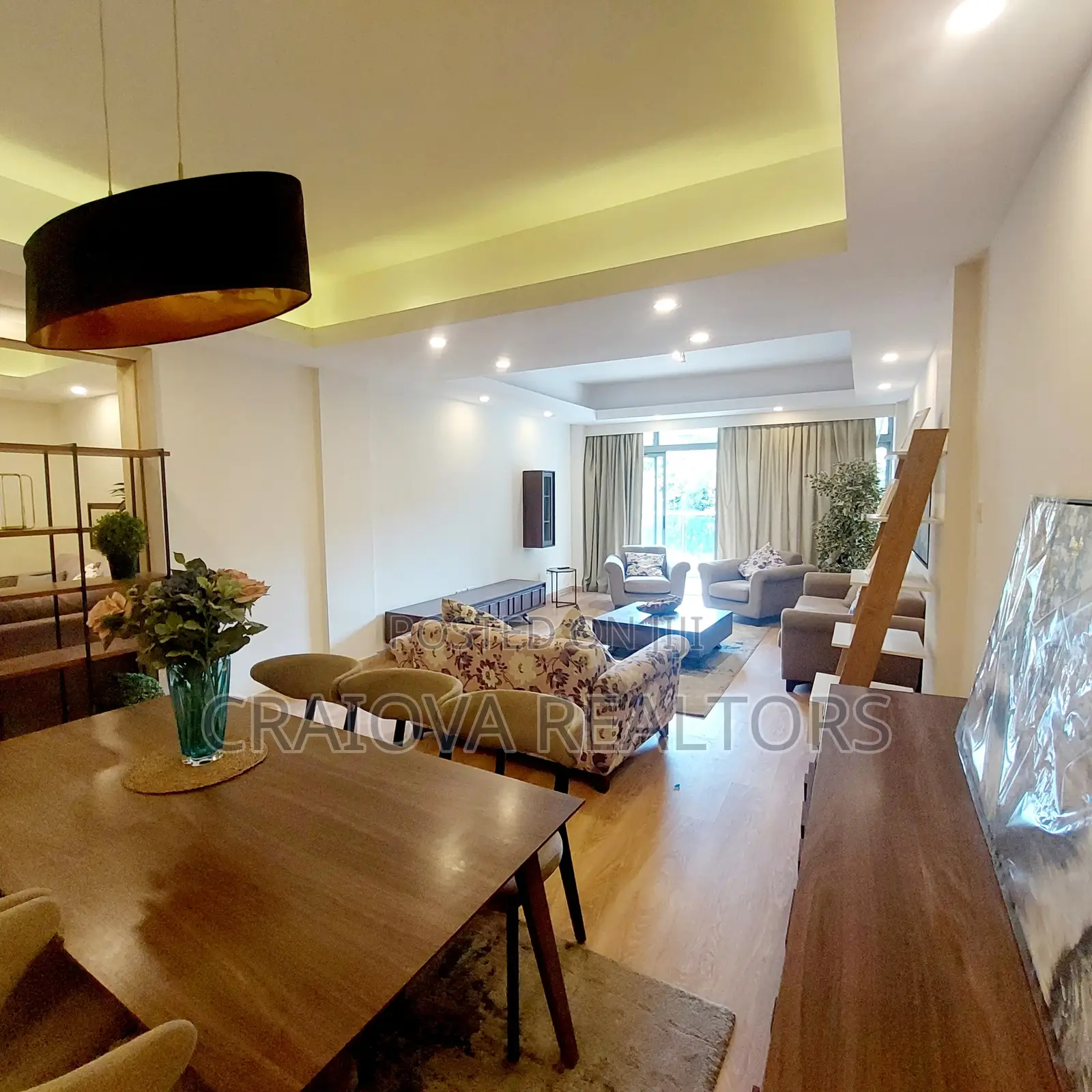 3bdrm Apartment in Lavington for sale