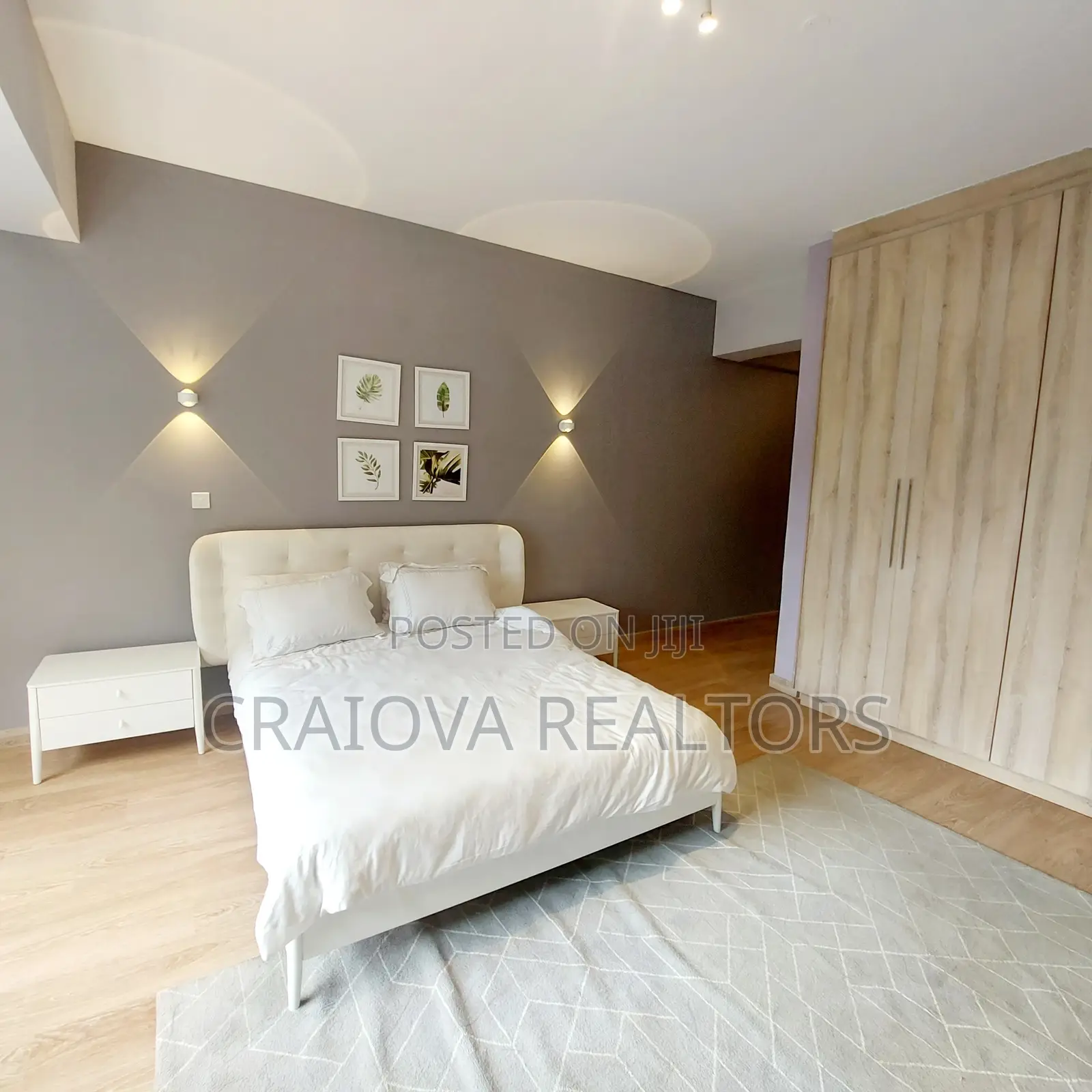 3bdrm Apartment in Lavington for sale
