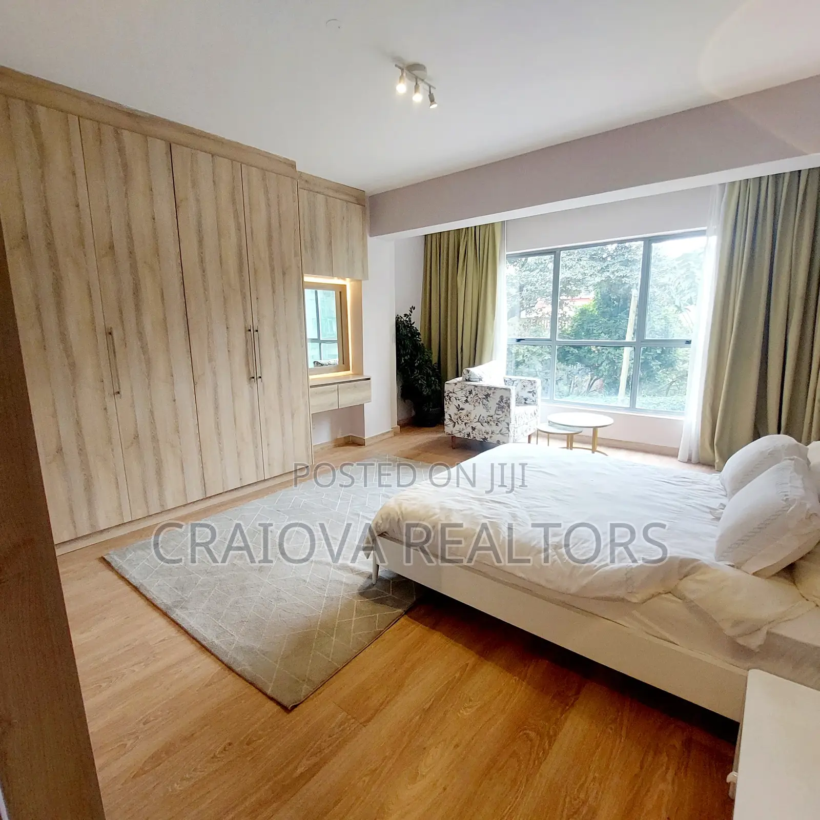 3bdrm Apartment in Lavington for sale