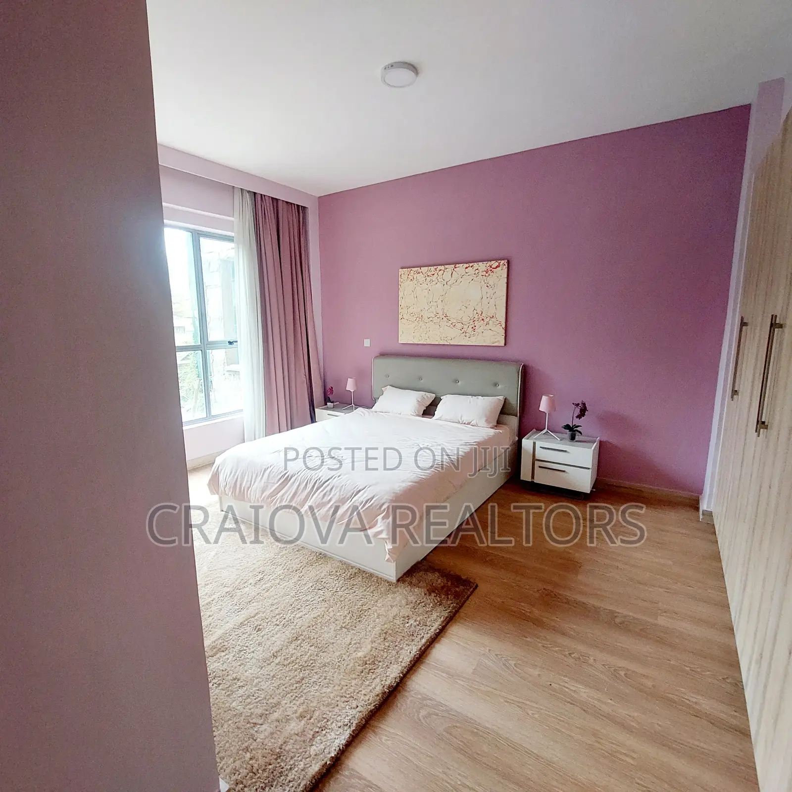 3bdrm Apartment in Lavington for sale