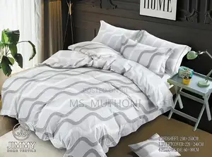 Quality Duvet Cover Sets (6*7)