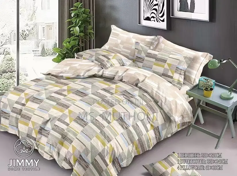 Quality Duvet Cover Sets (6*7)