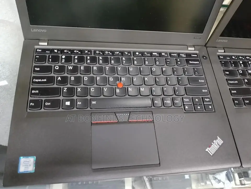 Laptop Lenovo ThinkPad X260 8GB Intel Core I5 SSD 256GB