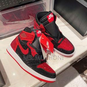 Custom J1 Highcut Sizes 37-42 - thumbnail 2