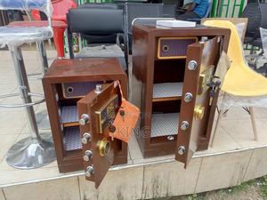 Cash Safe Box - thumbnail 2