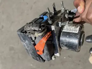 Abs Motor for Passo