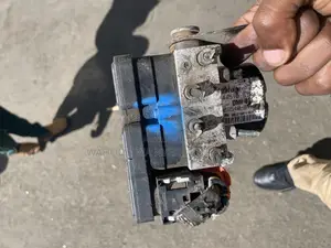 Abs Motor for Passo
