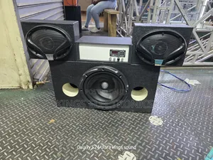 Kenwood 3010 Starter Package Available