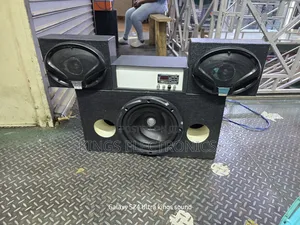 Kenwood 3010 Starter Package Available