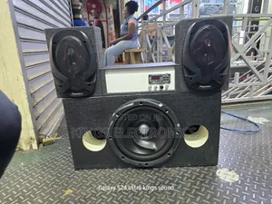 Kenwood 3010 Starter Package Available