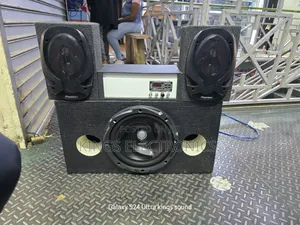 Kenwood 3010 Starter Package Available