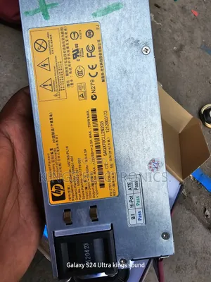 Assorted Homr Car Audio System