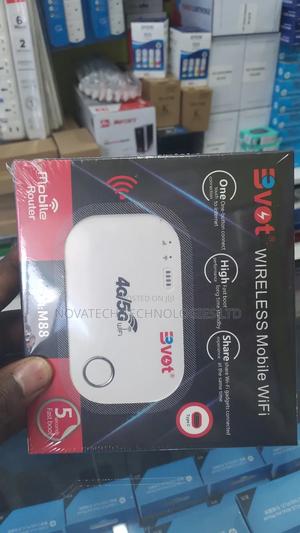 Mobile Router Mifi Bvot 4g/5g M88