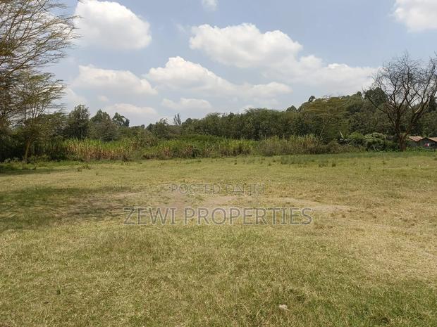 1 Acre Commercial Karen End - main view