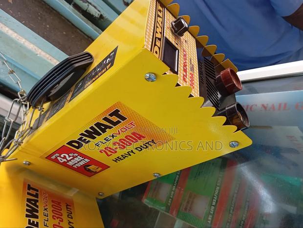 Top Quality Dewalt Welding 300s - thumbnail 2
