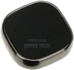 Magnetic Car Mount Mobile Phone Holder H-Ct160 Black - thumbnail 2