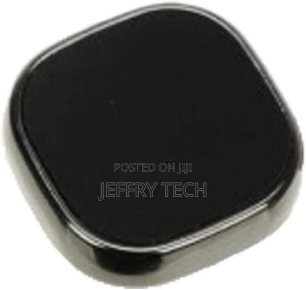 Magnetic Car Mount Mobile Phone Holder H-Ct160 Black - main view