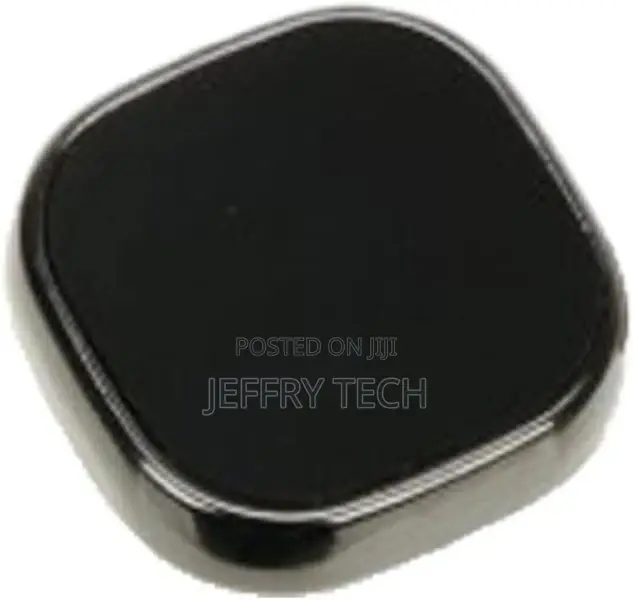 Magnetic Car Mount Mobile Phone Holder H-Ct160 Black