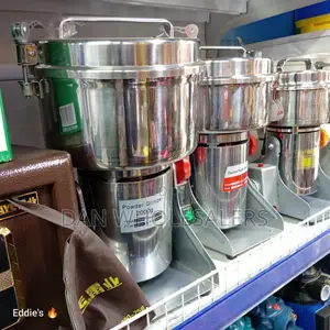 2000g Dry Food Grinder Miller Grinding Machine