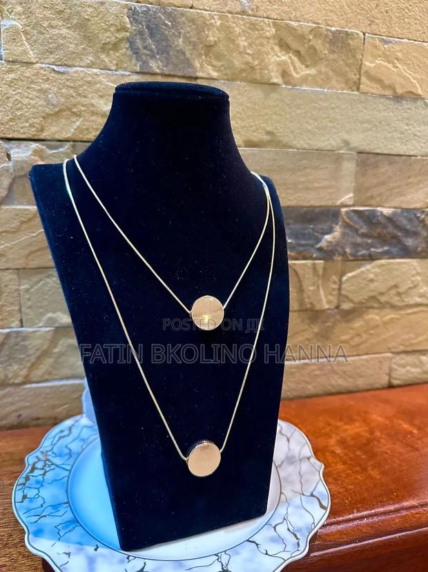 Stylish Women's Necklaces - thumbnail 2