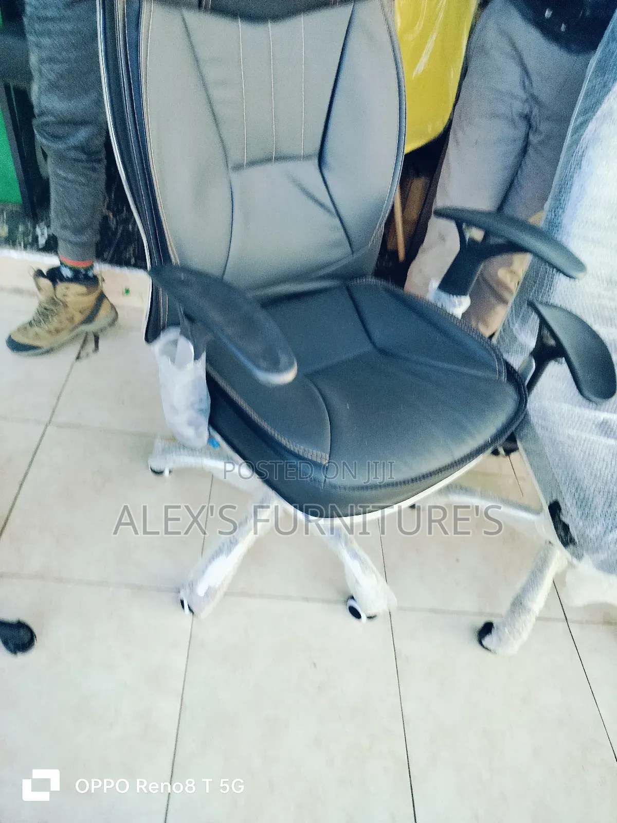 Back Chair High Quality Office Chair