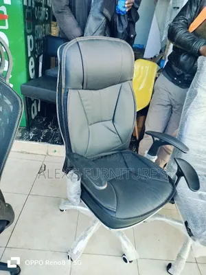 Back Chair High Quality Office Chair