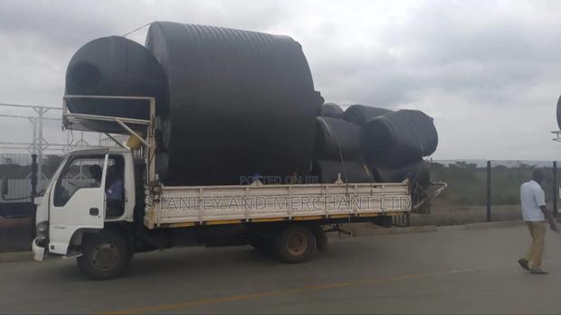 5000ltrs Kentank Water Tanks on Sale FREE DELIVERY