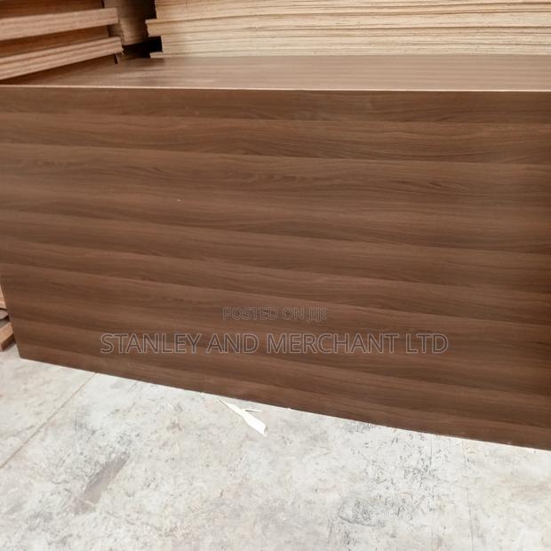Quality MDF Boards Free Delivery Countrywide