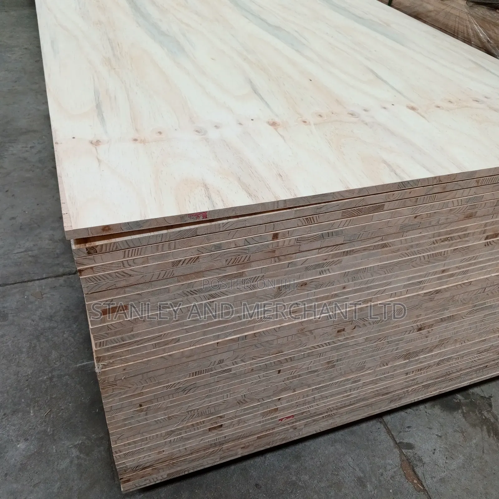 Quality Block Boards FREE DELIVERY