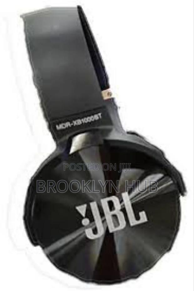 JBL T450bl Headphones Speaker - thumbnail 2