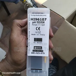 PH Scale / PH Tester