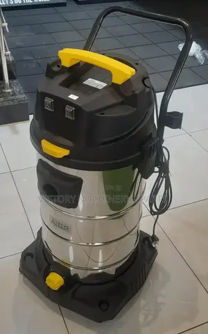 Avc100l Aico Japan Vaccum Cleaner 100l Wet Dry
