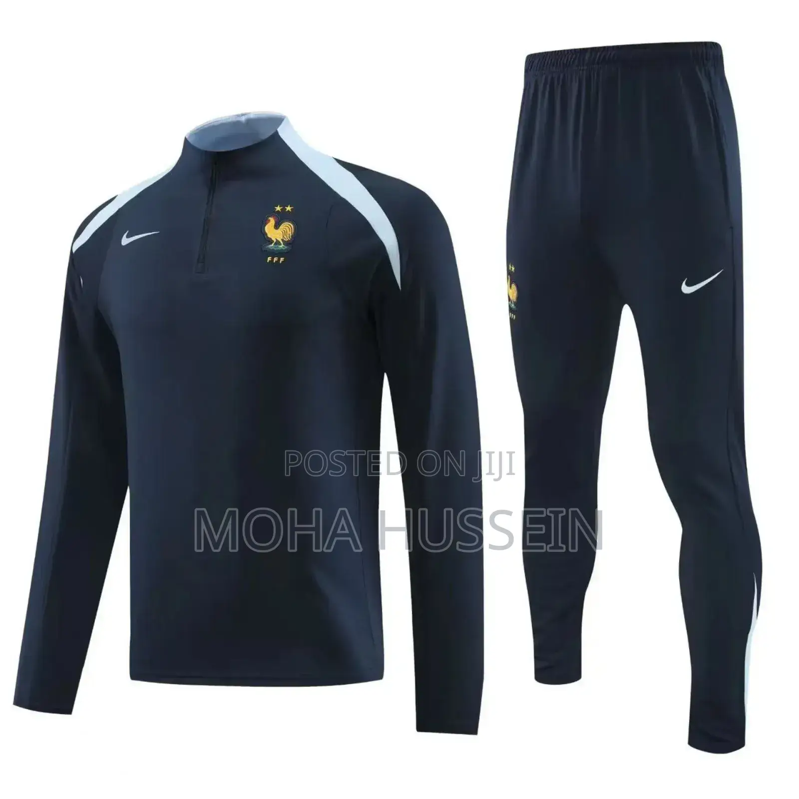 Origanal France Trucksuits