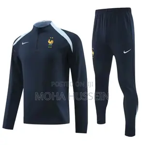 Origanal France Trucksuits