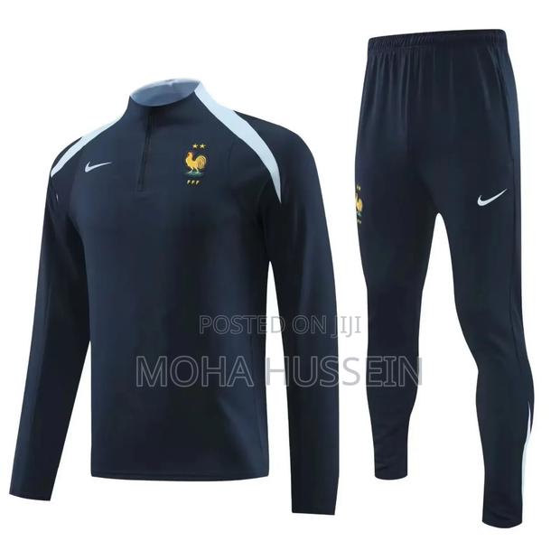 Origanal France Trucksuits - thumbnail 2