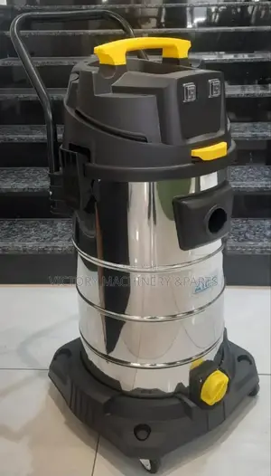 80L Aico Japan Vaccum Cleaner Wet Dry